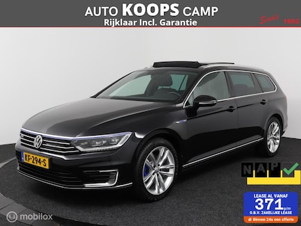 Volkswagen Passat 0