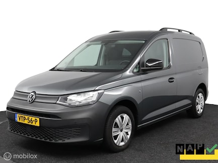 Volkswagen Caddy 0
