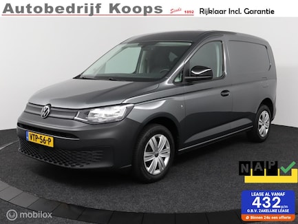 Volkswagen Caddy 0