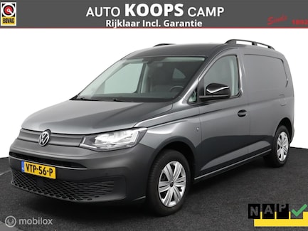 Volkswagen Caddy 0