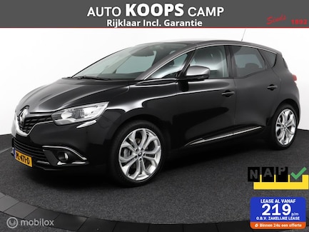 Renault Scenic 0