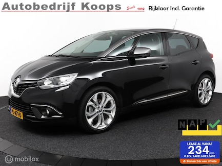 Renault Scenic 0