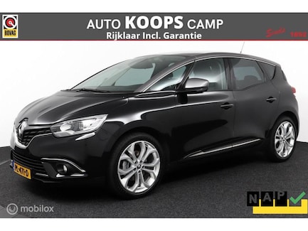 Renault Scenic 0
