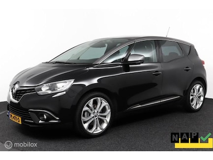 Renault Scenic 0