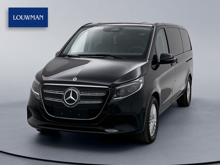 Mercedes-Benz EQV 0