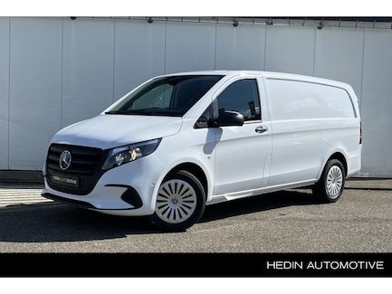 Mercedes-Benz Vito 0