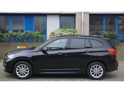 BMW X1 0