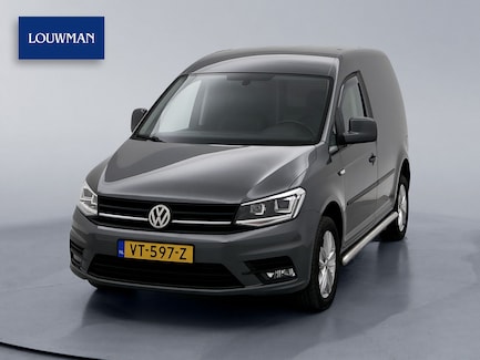 Volkswagen Caddy 0