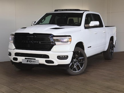 Dodge Ram 1500 0