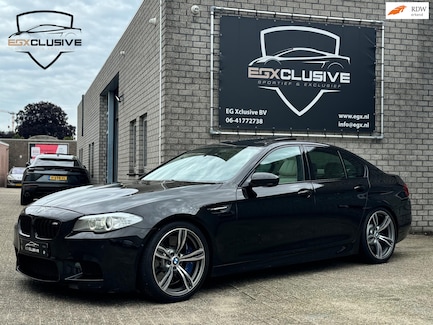 BMW M5 0