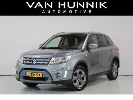 Suzuki Vitara 0