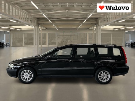 Volvo V70 0