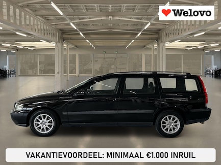 Volvo V70 0
