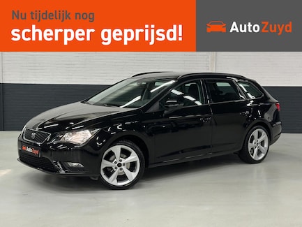 SEAT Leon 0