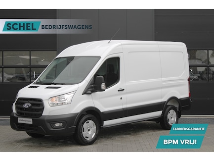 Ford Transit 0
