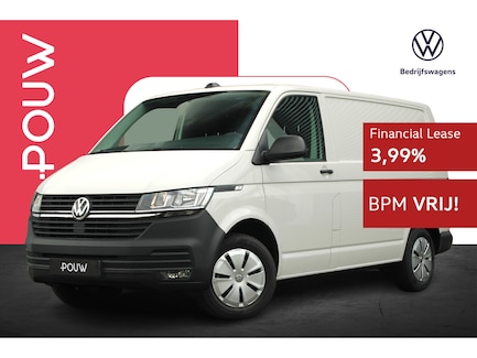 Volkswagen Transporter 0