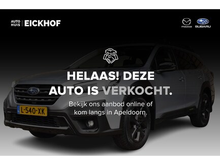 Subaru Outback 0
