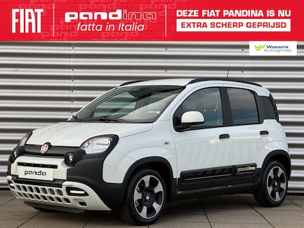 Fiat Panda 0