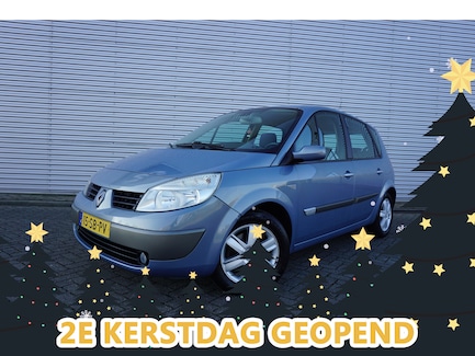 Renault Scenic 0