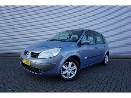 Renault Scenic 0