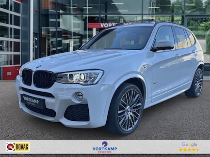 BMW X3 0