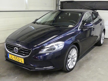 Volvo V40 0