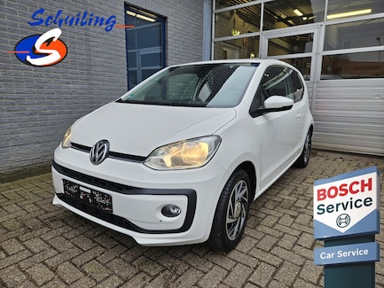 Volkswagen Up! 0
