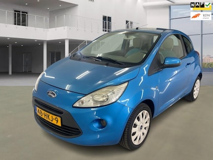 Ford Ka 0