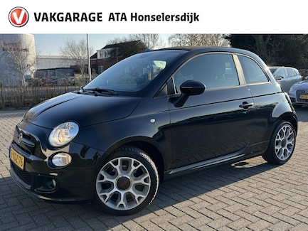 Fiat 500 0