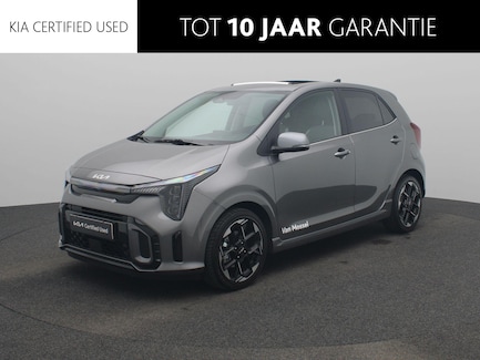 Kia Picanto 0