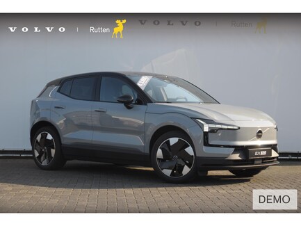Volvo EX30 0