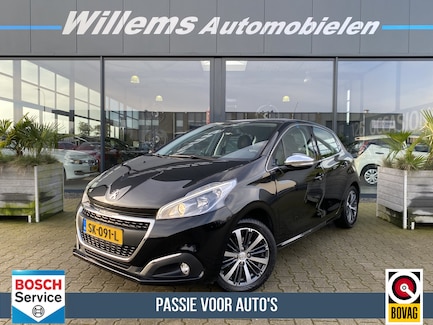 Peugeot 208 0