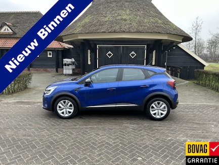 Renault Captur 0