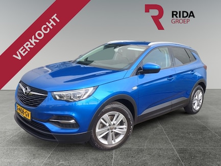 Opel Grandland 0