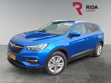 Opel Grandland 0