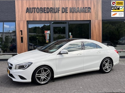 Mercedes-Benz CLA 0