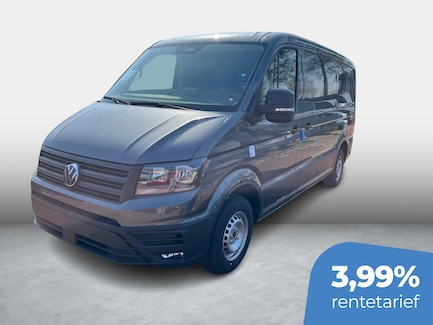 Volkswagen Crafter 0