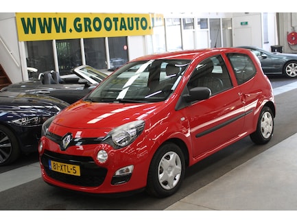 Renault Twingo 0