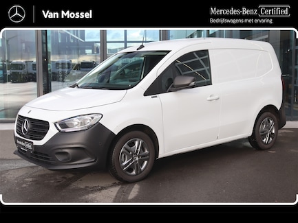 Mercedes-Benz Citan 0