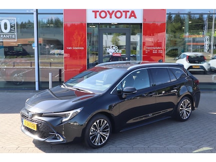 Toyota Corolla 0