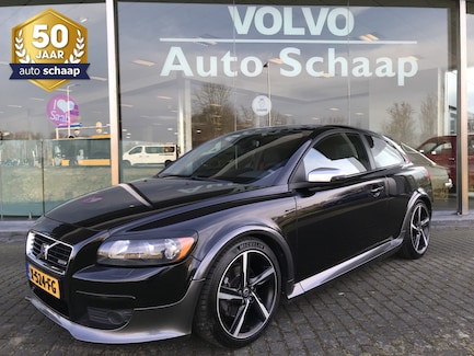 Volvo C30 0