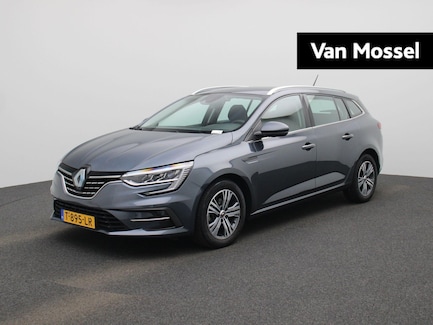 Renault Megane 0