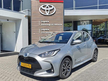 Toyota Yaris 0