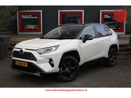 Toyota RAV4 0