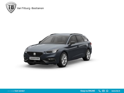 SEAT Leon 0