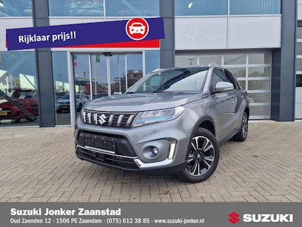 Suzuki Vitara 0