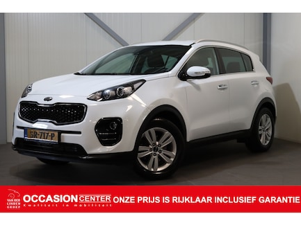 Kia Sportage 0