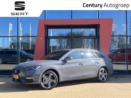 SEAT Leon 0