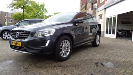 Volvo XC60 0