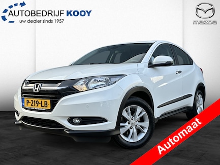 Honda HR-V 0